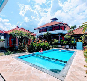 Villa Jepun Lovina